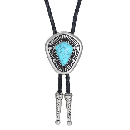 Elegant Western Bolo Tie - Image 4